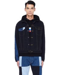 adidas gosha blazer