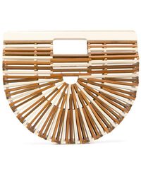 Cult Gaia - Gaias Ask Small Bag - Lyst