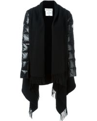 Moncler Capes multicolor Moncler Capes multicolor