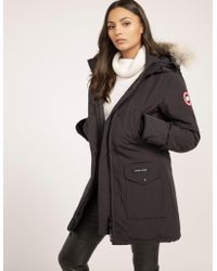 canada goose trillium black medium canada goose trillium black medium