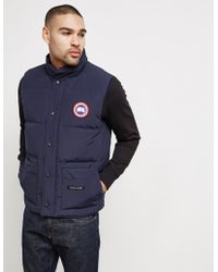 canada goose GILETS MULTICOLOR canada goose GILETS MULTICOLOR