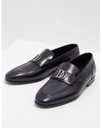 dsquared loafers