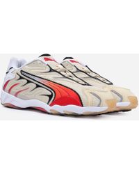 inhale origin puma
