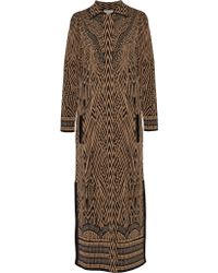 Shop Women's Temperley London Coats from $370 | Lyst