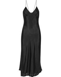 Shop Women's Haider Ackermann Dresses from $180 | Lyst