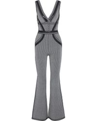 leger jumpsuit