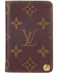 Men&#39;s Louis Vuitton Wallets from $145