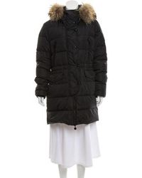 moncler parka nacre moncler parka nacre