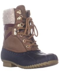 tommy hilfiger ravino boots