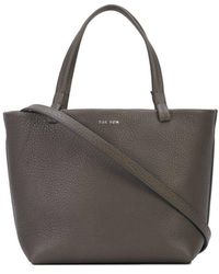 the row park tote small