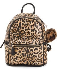 mini backpack tj maxx