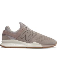 247 Luxe In Gray 247 Luxe In Gray