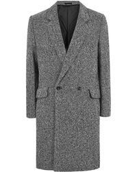 Shop Men's TOPMAN Coats from $35 | Lyst