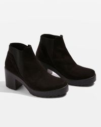 topshop alanis boots