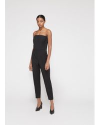 solace london divine jumpsuit