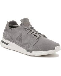 chaussure le coq sportif lcs r flow w femme