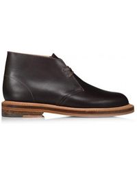 desert welt clarks