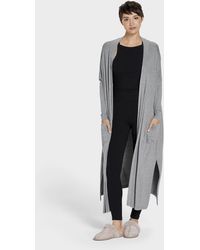 UGG Eleanor Wrap Eleanor Wrap - Gray
