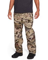 under armour ridge reaper gore tex pants