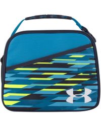 under armour storm lunch box