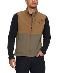 under armour ridge reaper vest