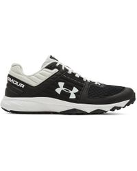 ua harper 3 low st