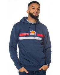 hoodie ellesse homme