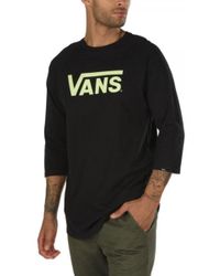 vans jumper mens