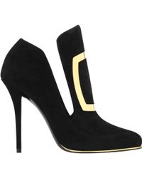 Shop Women's Balmain Heels from $90 | Lyst