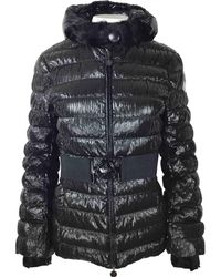 moncler genette black moncler genette black