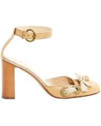 Women's Jil Sander Shoes - Lyst