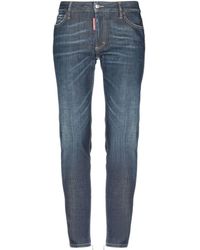 DSquared² Pantaloni jeans - Blu