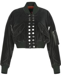 Alexander Wang Jacket - Green