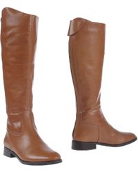 Guess Boots | Women's Ankle Boots, Leather Boots, Winter Boots | Lyst