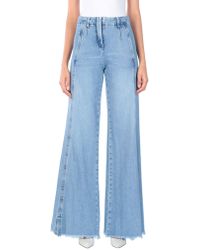 Dondup Pantaloni jeans - Blu