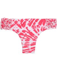 Mikoh Swimwear Badehose - Mehrfarbig