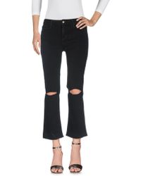 Joe's Jeans Pantaloni jeans - Nero