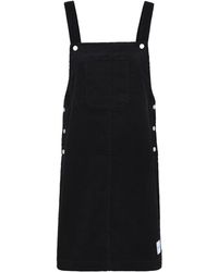 Calvin Klein Salopette gonna - Nero