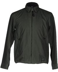Shop Men's Gloverall Jackets from $77 | Lyst