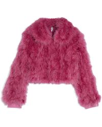 TOPSHOP Cazadora - Multicolor