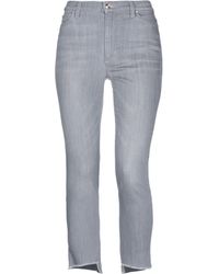 Joe's Jeans Pantaloni jeans - Grigio