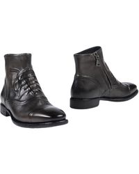 Men's John Varvatos Boots from $110 - Lyst