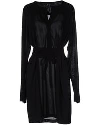 Shop Women's Donna Karan Dresses from $143 | Lyst