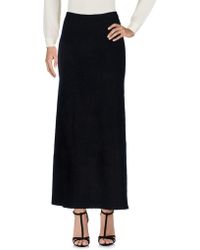 Shop Women's Alaïa Skirts from $362 | Lyst