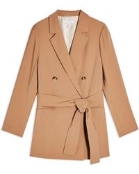 TOPSHOP Giacca - Multicolore