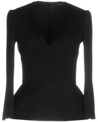 alexander mcqueen womens top