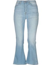 Hudson Jeans Jeanshose - Blau