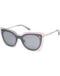De Lunettes Partir Femme 46lyst À Soleil Swarovski H2wd9yei MSzUVpGq