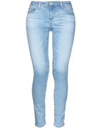 AG Jeans Pantaloni jeans - Blu