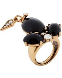 Women's Oscar de la Renta Rings